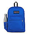 JanSport® Cross Town Backpack, Border Blue