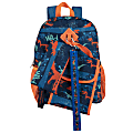 Trailmaker Dinosaurs Backpack Set, Multicolor 1 thumbnail image