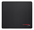 HyperX FURY S Pro Gaming Mouse Pad - Textured - 17.72" x 15.75" Dimension - Black - Cloth, Rubber, Woven Fabric - Anti-fray, Wear Resistant, Tear Resistant