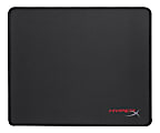 HyperX FURY S Pro Gaming Mouse Pad - Textured - 14.17" x 11.81" Dimension - Cloth, Rubber, Woven Fabric - Anti-fray, Wear Resistant, Tear Resistant