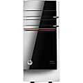HP Envy 700-000 700-050 Desktop Computer - Intel Core i7 (3rd Gen) i7-3770 3.40 GHz - 8 GB DDR3 SDRAM - 1 TB HDD - Windows 8 64-bit - Tower 1 thumbnail image