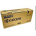 Kyocera TK-5292C Original Laser Toner Cartridge - Cyan - 1 Each - 13000 Pages 1 thumbnail image