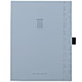 AT-A-GLANCE® FOUNDATION BUDGET Planner, Small, 5 1/2" x 8 1/2" 1 thumbnail image