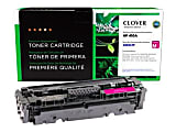 Clover Imaging Group™ Remanufactured Magenta Toner Cartridge Replacement For HP 410A, CF413A 1 thumbnail image