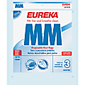 Eureka® Replacement Paper Bags, Pack Of 3