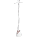 SALAV GS25-DJ Rose Gold Garment Steamer with Woven Hose - 1500 W - 1.36 quart Capacity 1 thumbnail image