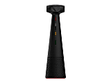 IPEVO TOTEM 360 - Panoramic conference camera - color - 4992 x 928 - 5K - audio - USB 2.0 - MJPEG, YUV 1 thumbnail image