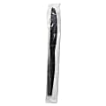 Boardwalk® Heavyweight Wrapped Polystyrene Knives, Black, Pack Of 1000 Knives 1 thumbnail image