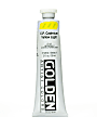 Golden Heavy Body Acrylic Paint, 2 Oz, Cadmium Yellow Light (CP)