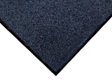 M+A Matting ColorStar® Mat, 2'x3', Midnight Blue, Cleats Plus 1 thumbnail image