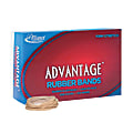 Alliance® Advantage® Rubber Bands In 1-Lb Box, #16, 2 1/2" x 1/16", Box Of 1,800 1 thumbnail image