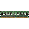 Crucial 4GB DDR2 SDRAM Memory Module 1 thumbnail image