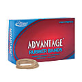 Alliance® Advantage® Rubber Bands In 1-Lb Box, #18, 3" x 1/16", Box Of 1,480