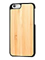 Recover Real Wood Case For Apple® iPhone® 6/6s, Bamboo