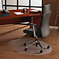 Floortex Ultimat Polycarbonate Chair Mat For Hard Floors, 39" x 49"