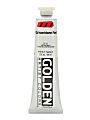 Golden Heavy Body Acrylic Paint, 2 Oz, Quinacridone Red 1 thumbnail image