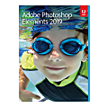 Adobe® Photoshop® Elements 2019, Windows®, Download