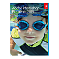 Adobe® Photoshop® Elements 2019, Windows®, Download 1 thumbnail image