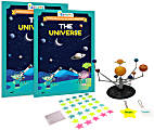 iSprowt STEM Science Class Kits, Universe, Pack Of 20 Kits