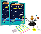 iSprowt STEM Science Class Kits, Universe, Pack Of 20 Kits 1 thumbnail image