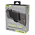 Nyko Power Pak Portable Battery For Steam Deck, Black, NYK89501