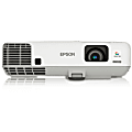 Epson PowerLite 96W LCD Projector - 720p - 16:10 1 thumbnail image