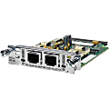 Cisco 2-Port E&M Voice/Fax Interface Card - 2 x E&M 1 thumbnail image