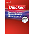 Quicken Essentials for Mac, Download Version