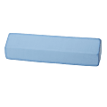 DMI® Elevating Foam Leg-Rest Cushion Pillow, 28"H x 10"W x 7"D, Blue 1 thumbnail image