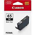 Canon CLI-65 Original Inkjet Ink Cartridge - Black Pack - Inkjet
