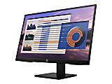 HP 27 Full HD LCD Monitor P27h - Office Depot