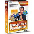 Business PlanMaker Professional Deluxe, Download Version 1 thumbnail image