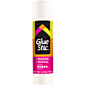 Avery®  Permanent Glue Stic™, Washable, Nontoxic, 1.27 oz., 1 Glue Stick 1 thumbnail image
