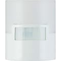 GE UltraBrite Motion Activated LED Night Light, White