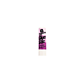 Avery® Disappearing Color Glue Stic, 0.26 Oz., Purple