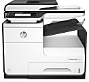 HP PageWide Pro 477dw Wireless Inkjet All-In-One Color Printer 1 thumbnail image