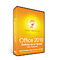 Total Training™ For Microsoft® Office 2010 New Features