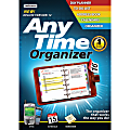 AnyTime Organizer 12.0, Download Version