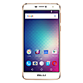 BLU Studio XL2 S0270UU Cell Phone, Gold, PBN201146 1 thumbnail image
