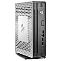 HP t610 PLUS Thin Client - AMD G-Series T56N Dual-core (2 Core) 1.65 GHz 1 thumbnail image