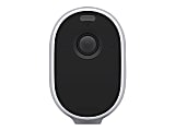 Arlo Essential - Network surveillance camera - outdoor, indoor - weatherproof - color (Day&Night) - 1920 x 1080 - 1080p - audio - wireless - Wi-Fi - H.264 (pack of 3)