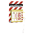 SKILCRAFT® Globally Harmonized System Safety Data Sheet Center Kit (AbilityOne 7510-01-623-6845) 1 thumbnail image