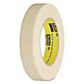 Scotch® 232 Masking Tape, 1/2" x 60 Yd.