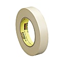 Scotch® 232 Masking Tape, 1" x 60 Yd. 1 thumbnail image