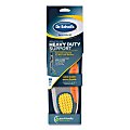 Dr. Scholls Men's Pain Relief Heavy-Duty Support Orthotic Insoles, Sizes 8 To 14 1 thumbnail image