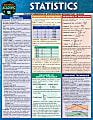 QuickStudy Guide, Statistics 1 thumbnail image