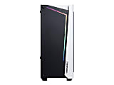CyberPowerPC Gamer Master GMA560V3 - Mid tower - Ryzen 7 3700X/up to 4.4 GHz - RAM 16 GB - SSD 500 GB - GMA560V3 1 thumbnail image