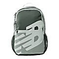 New Balance Core Performance Backpack With 14” Laptop Pocket, Green 1 thumbnail image
