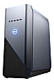 Dell™ Inspiron 5680 Desktop PC, Intel® Core™ i5, 8GB Memory, 1TB Hard Drive, Windows® 10, I5680-5414BLU-PUS