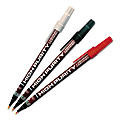 Cartonion High Purity Markers, White, Case Of 33 1 thumbnail image